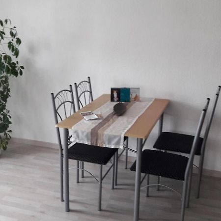Apartamento Zur Alten Post Pirna Exterior foto