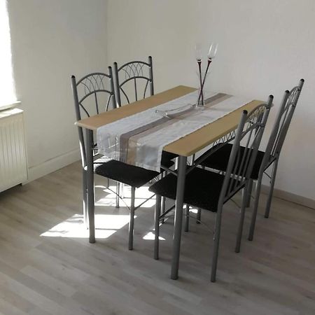 Apartamento Zur Alten Post Pirna Exterior foto