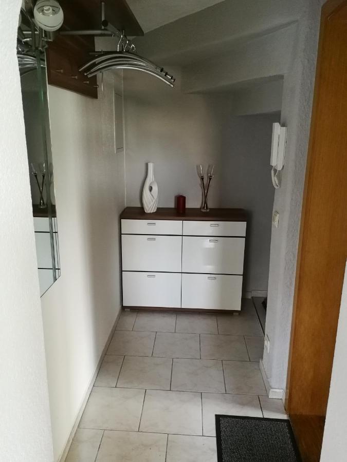 Apartamento Zur Alten Post Pirna Exterior foto
