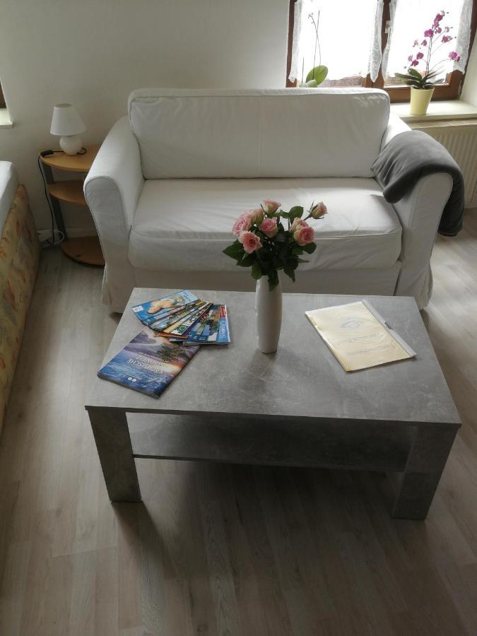 Apartamento Zur Alten Post Pirna Exterior foto
