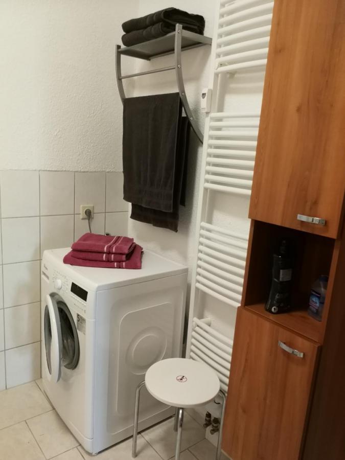 Apartamento Zur Alten Post Pirna Exterior foto